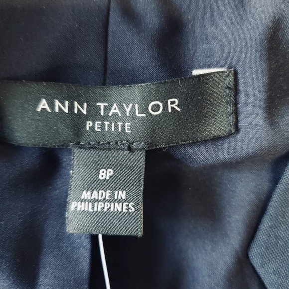 Ann Taylor Blazer - Picture 10 of 13